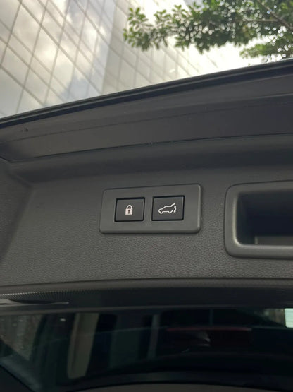 Subaru Forester 2.5 Cvt Sport