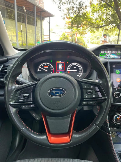 Subaru Forester 2.5 Cvt Sport