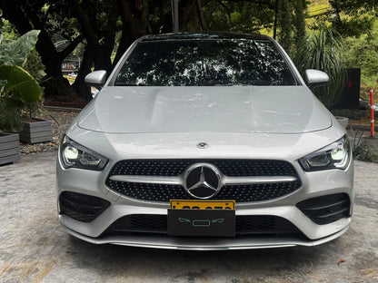 Mercedes-benz Cla 200 1.3 Amg Line
