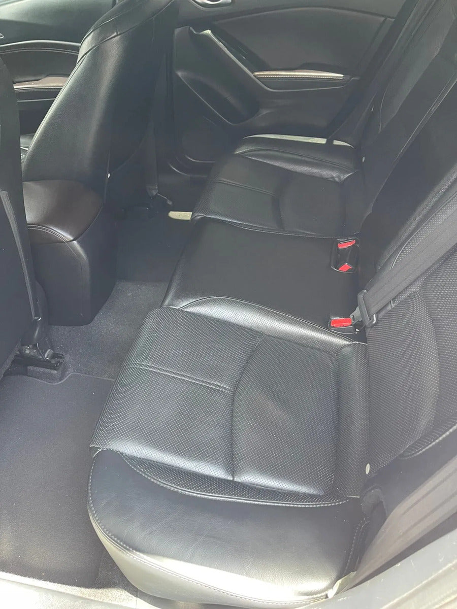 Mazda 3 2.0 Grand Touring At