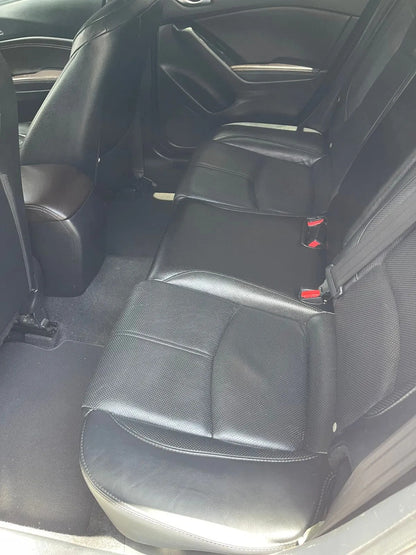 Mazda 3 2.0 Grand Touring At