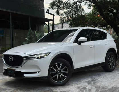 Mazda Cx-5 2.5 Grand Touring 4x4 At