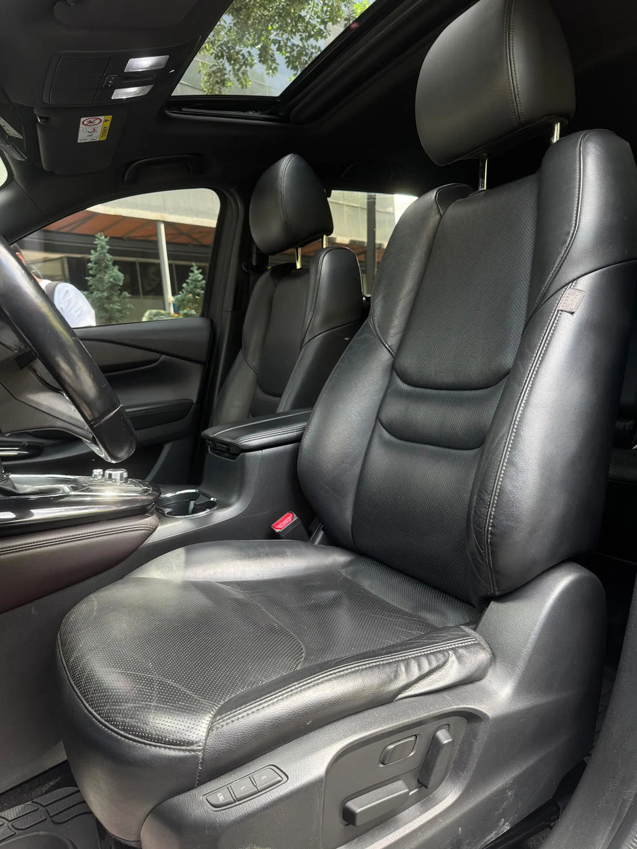 Mazda Cx-9 Grand Touring Lx 4x4