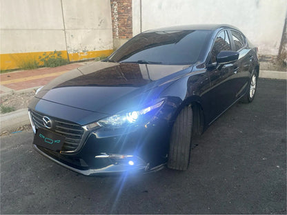 Mazda 3 2.0 Touring Mt