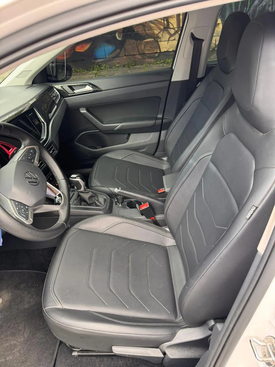 Volkswagen Polo 1.0 Highline At6