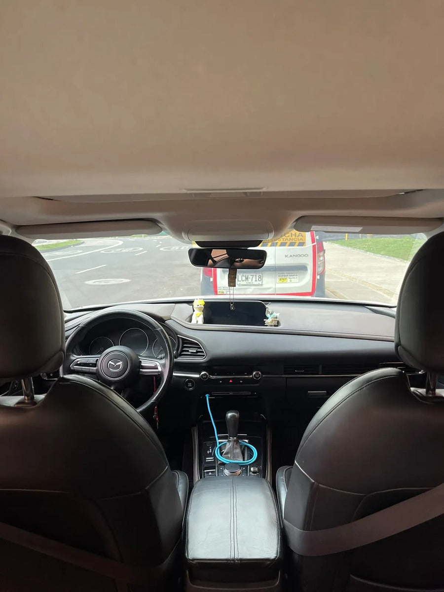 Mazda Cx-30 2.0 Grand Touring At