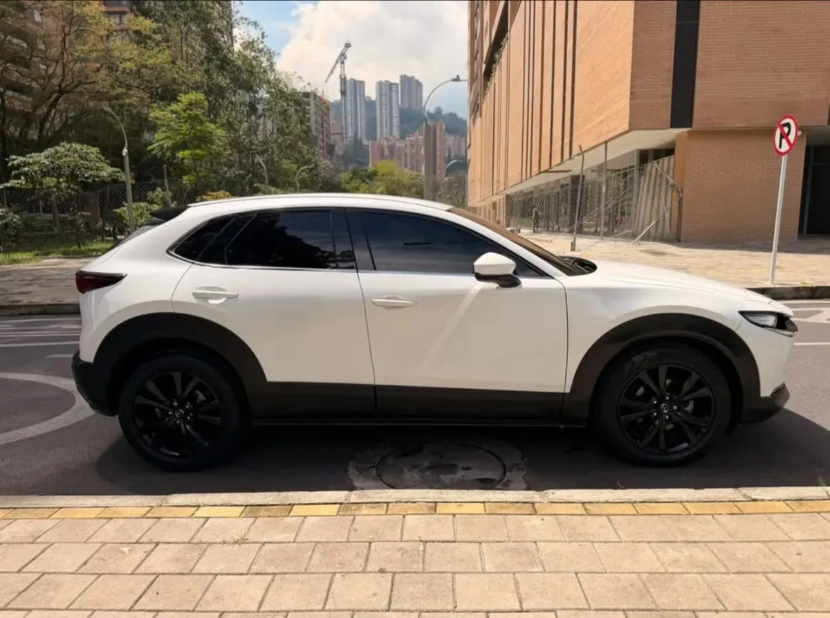 Mazda Cx-30 2.5 Touring