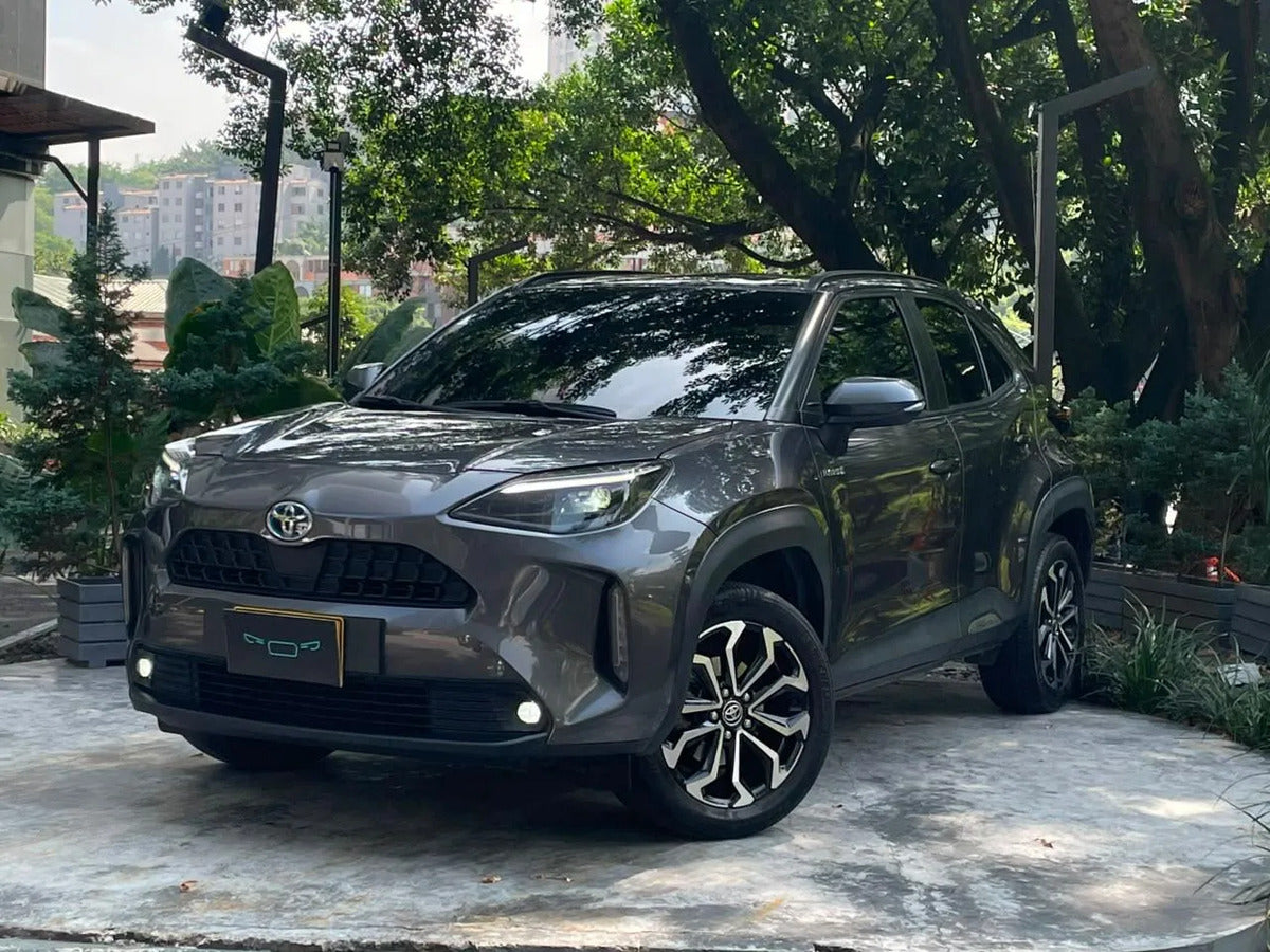 Toyota Yaris Cross 1.5 Hev Xs