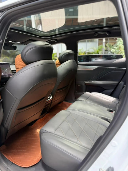 Deepal S05 1.5 Max Hibrido De Rango Extendido (27,28 Kwh)