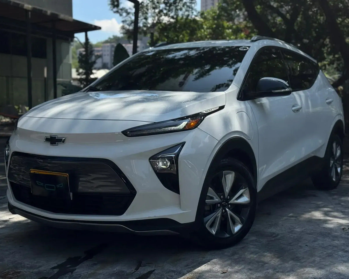 Chevrolet Bolt 0.0 Euv Fwd