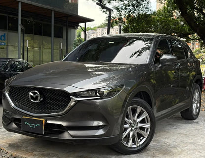 Mazda Cx-5 2.5 Grand Touring At