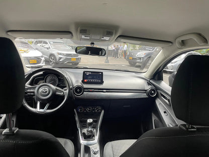 Mazda 2 1.5 Touring