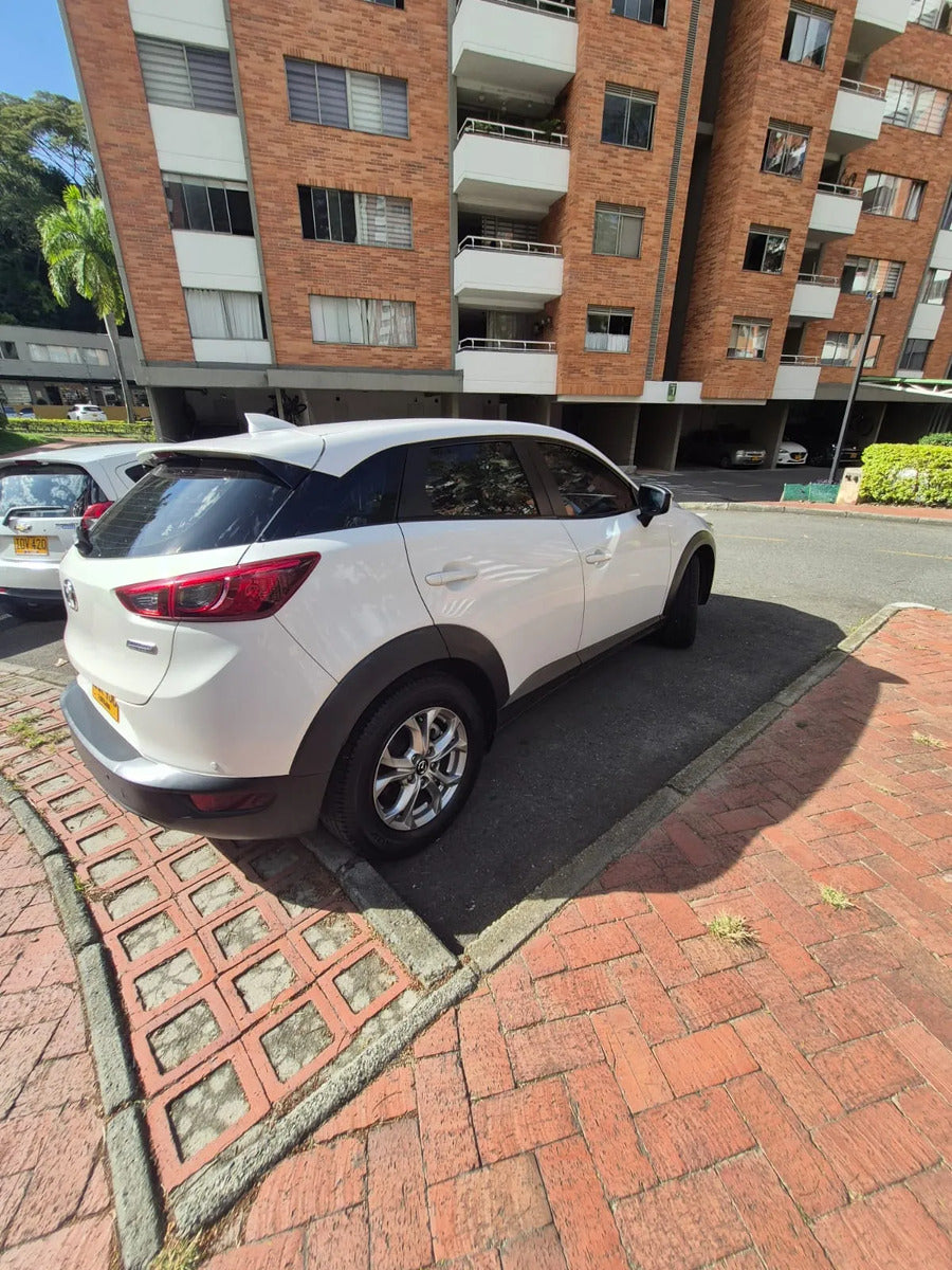 Mazda Cx-3 2.0 Touring At