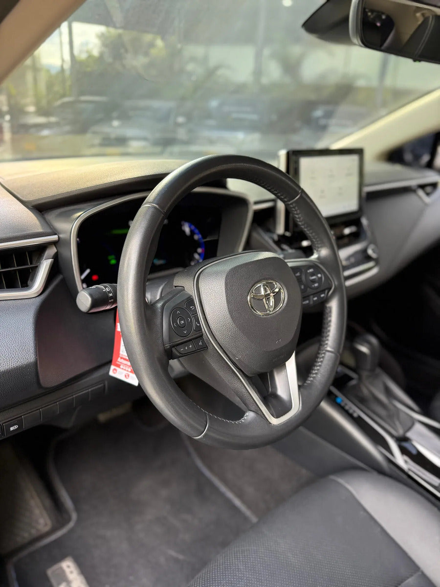 Toyota Corolla 1.8 Se-g