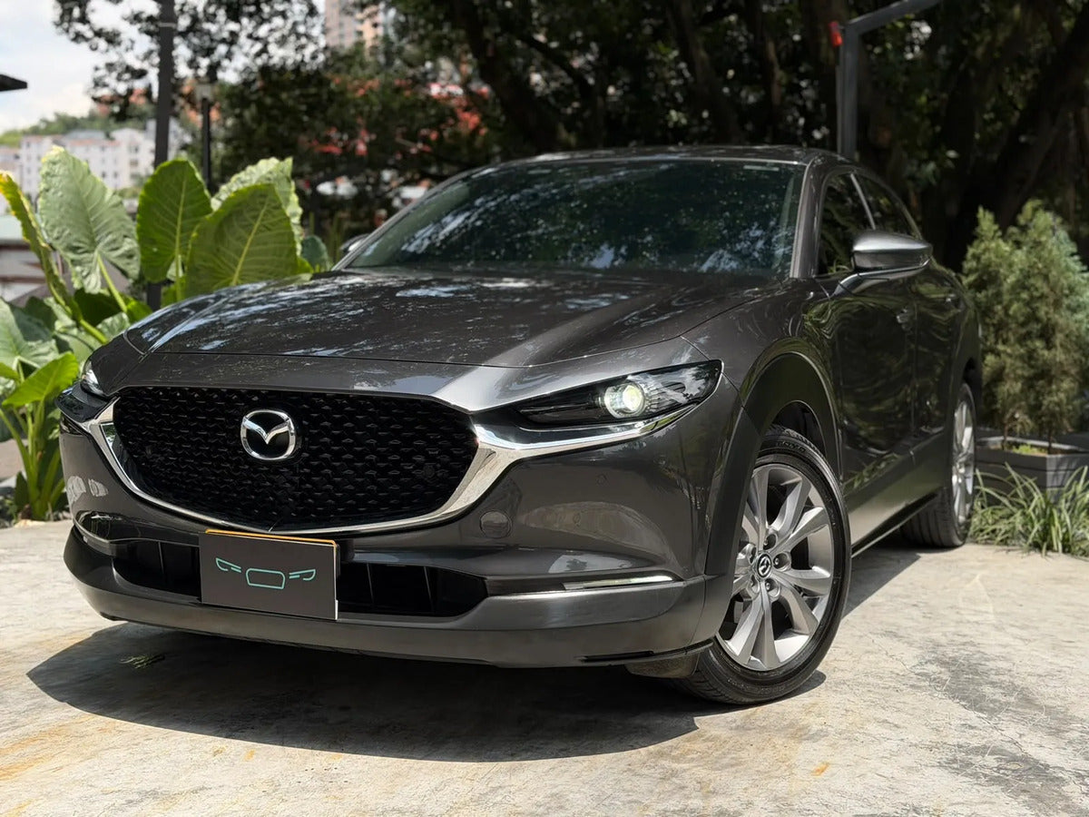 Mazda Cx-30 2.0 Grand Touring At