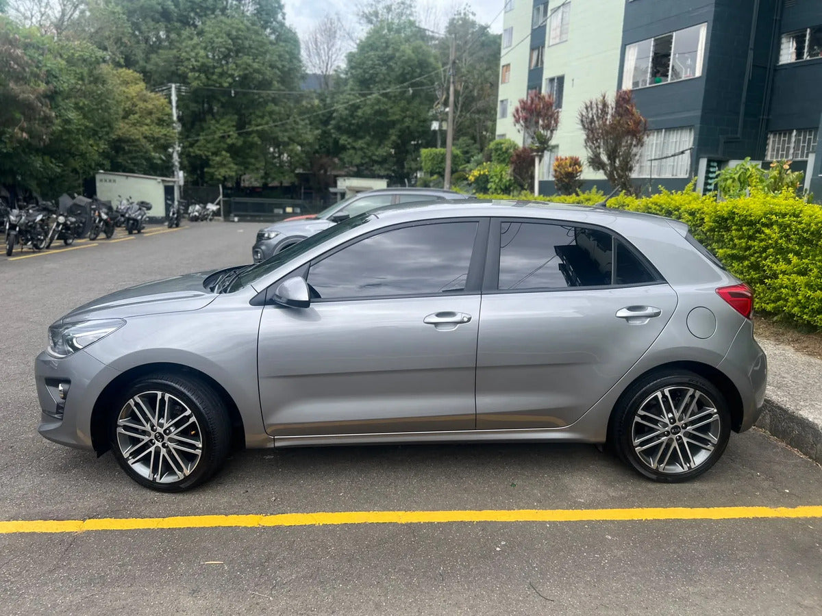 Kia Rio 1.4 Vibrant Mt