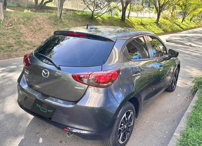 Mazda 2 1.5 Grand Touring Lx