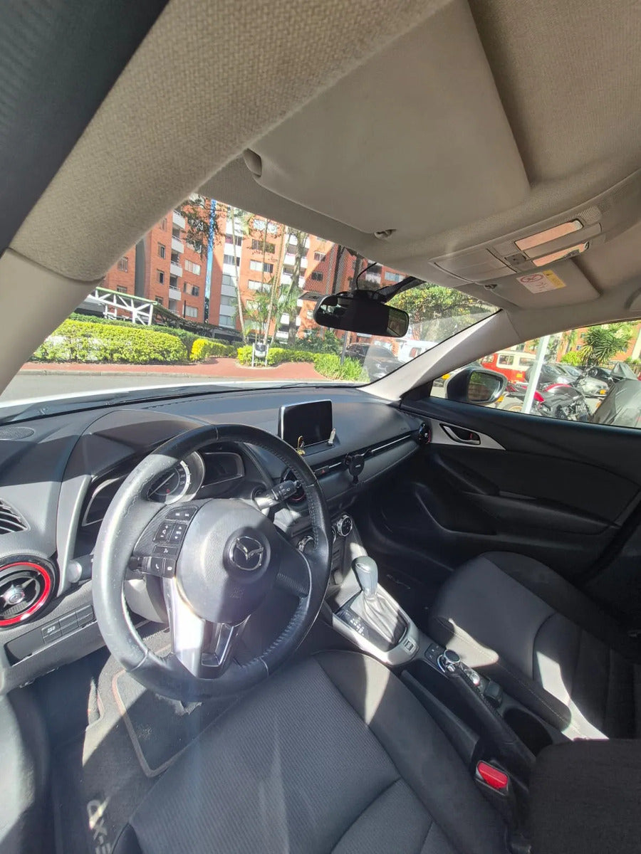 Mazda Cx-3 2.0 Touring At