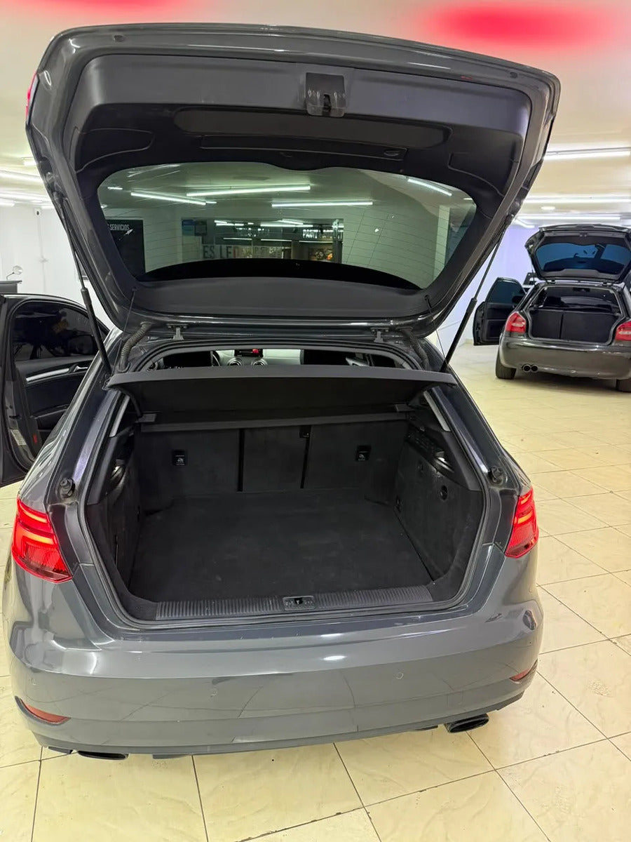 Audi A3 1.2 Tfsi Ambition
