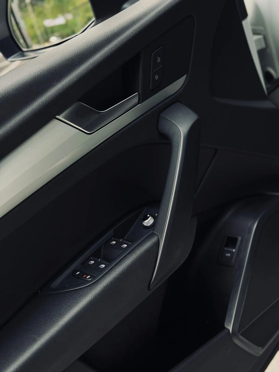 Audi Q5 2.0 Tfsi Quattro Ambition