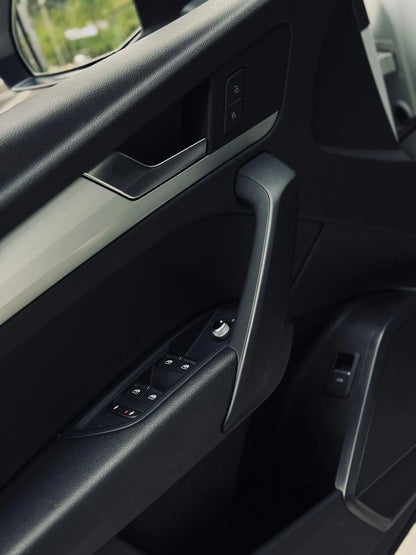 Audi Q5 2.0 Tfsi Quattro Ambition