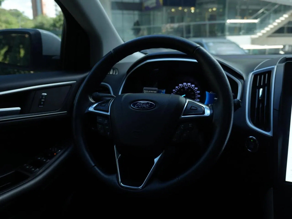 Ford Edge 2.0 Sel