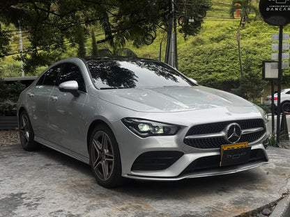 Mercedes-benz Cla 200 1.3 Amg Line