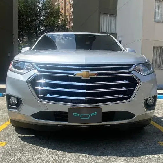 Chevrolet Traverse 3.6 V6 High Country At