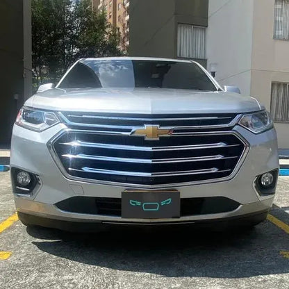 Chevrolet Traverse 3.6 V6 High Country At