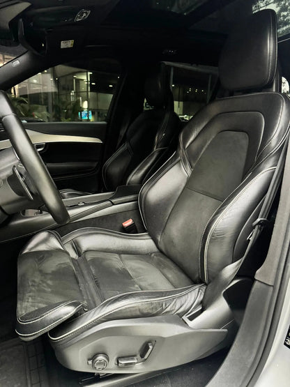 Volvo Xc90 2.0 T6 Awd R-design