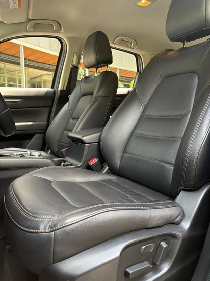 Mazda Cx-5 2.0 Touring At