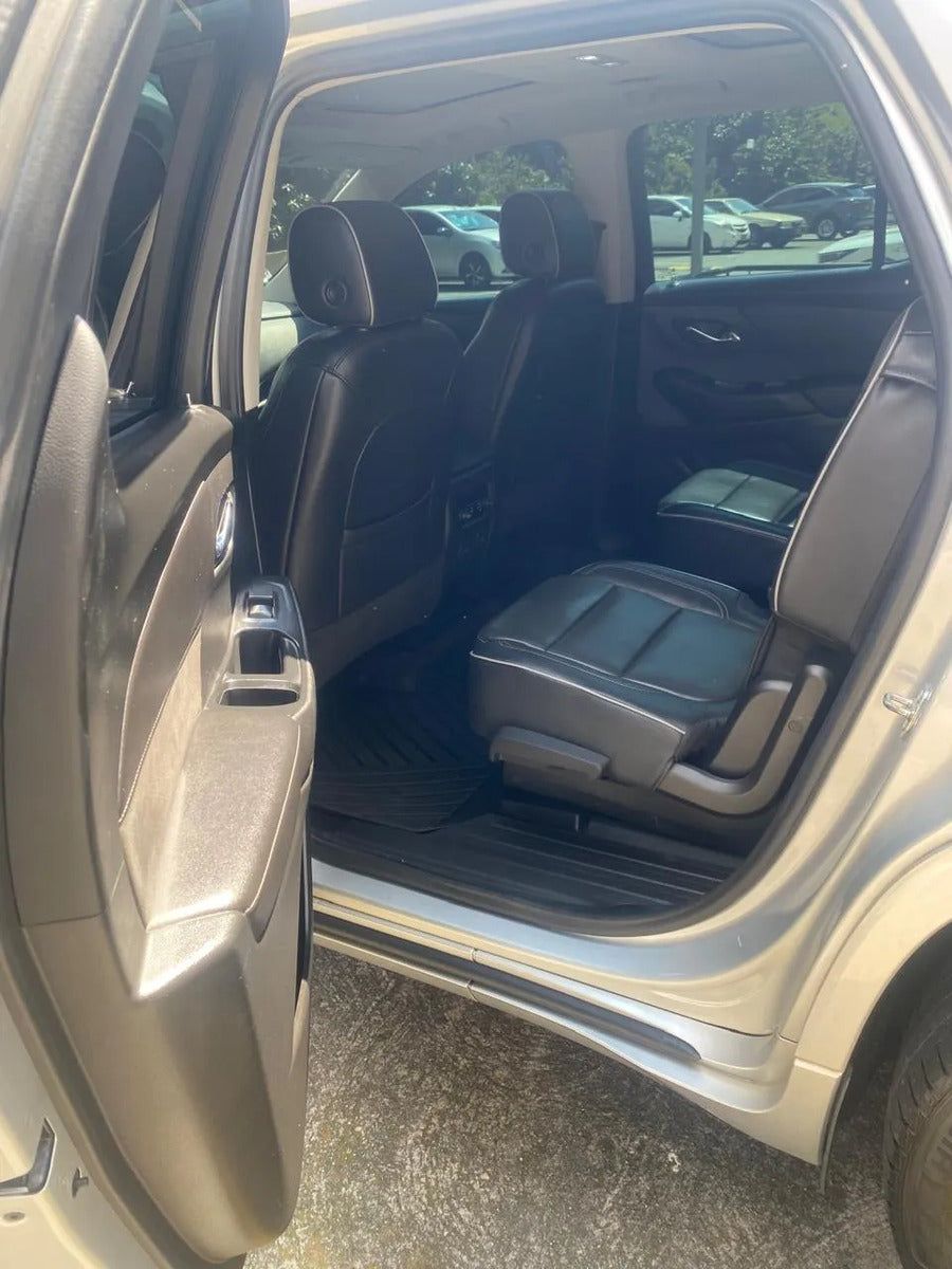 Chevrolet Traverse 3.6 V6 High Country At