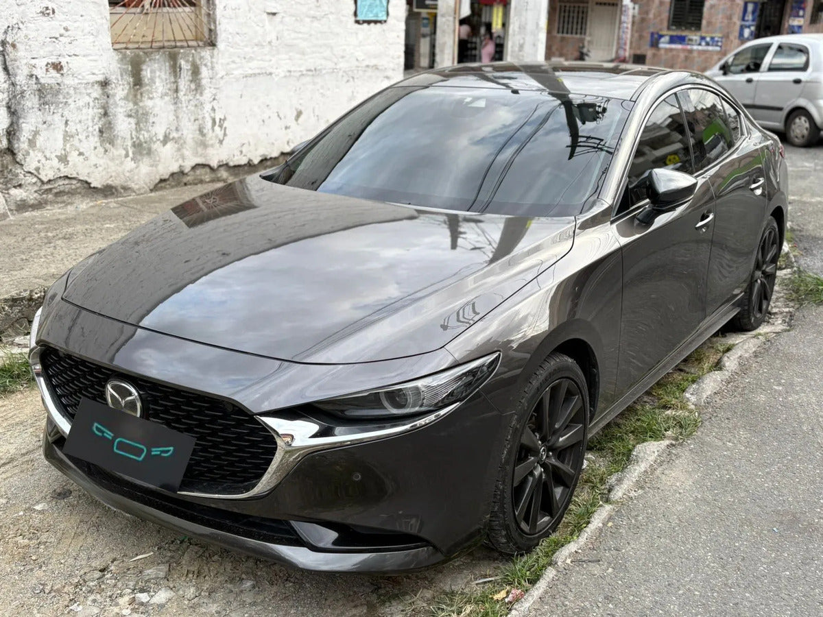 Mazda 3 2.5 Grand Touring At