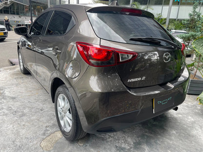Mazda 2 1.5 Touring