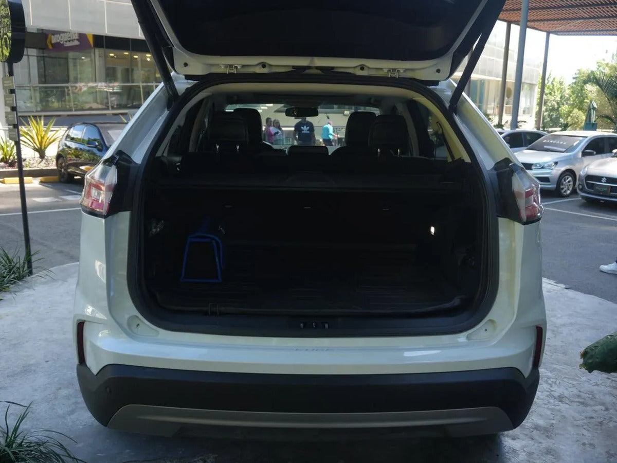 Ford Edge 2.0 Sel