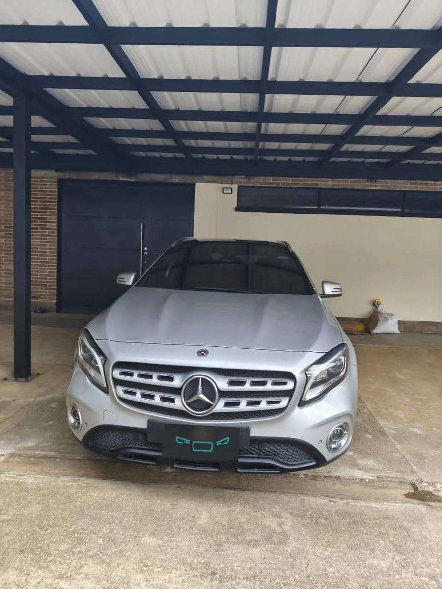 Mercedes-benz Gla 200 1.6 Urban