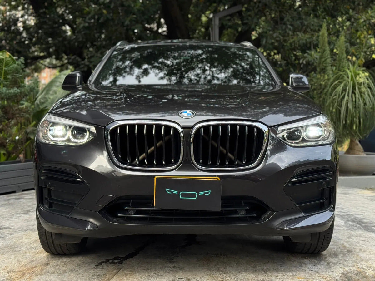Bmw X4 2.0 Xdrive30i