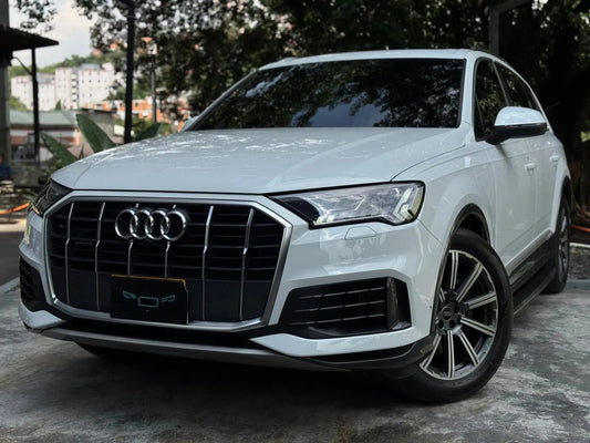 Audi Q7 3.0 55 Tfsi Quattro Prestige