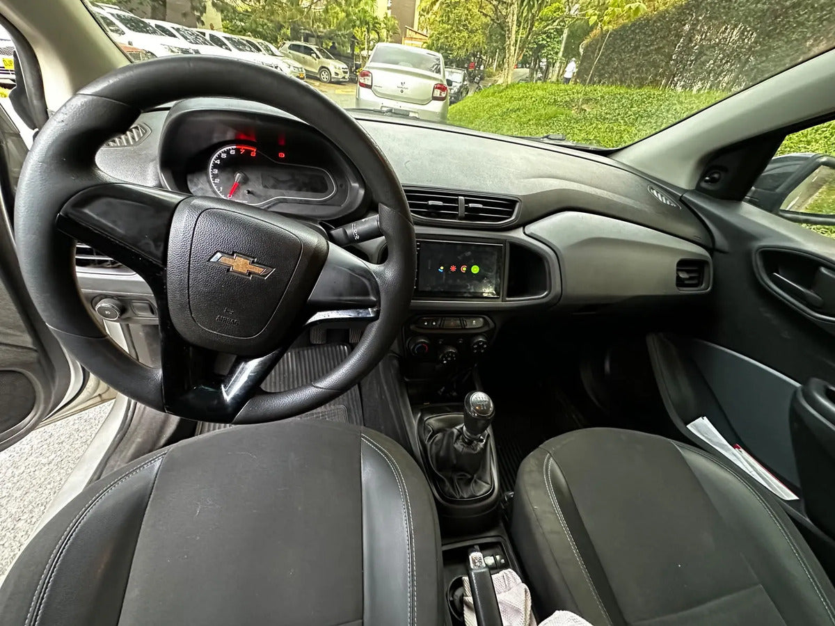 Chevrolet Joy Sedán 1.4 Lt
