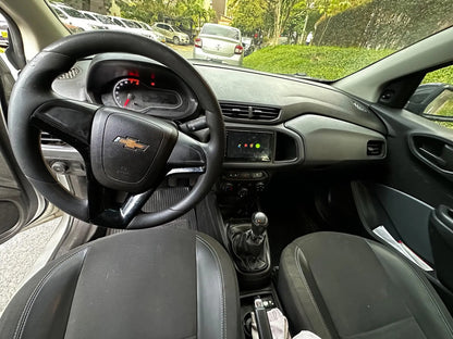 Chevrolet Joy Sedán 1.4 Lt