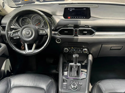 Mazda Cx-5 2.5 Grand Touring 4x4 At