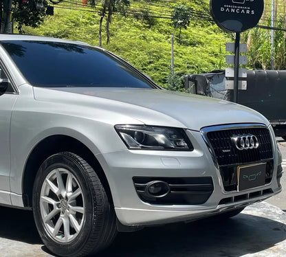 Audi Q5 3.2 Fsi Luxury S-tronic Quattro