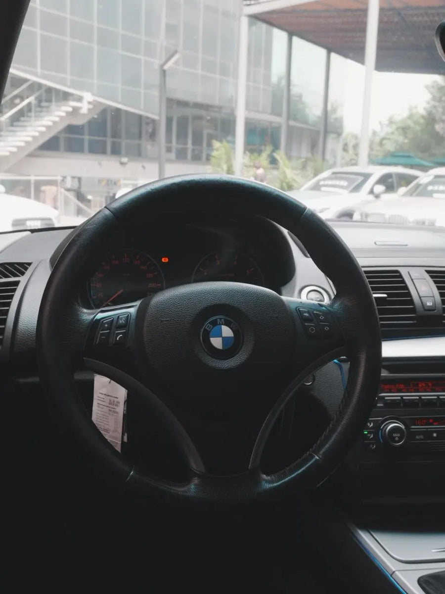 Bmw Serie 1 2.0 120i E87