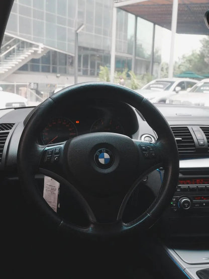 Bmw Serie 1 2.0 120i E87