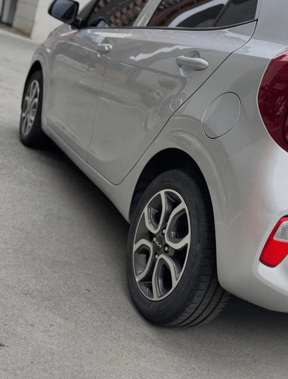 Kia Picanto 1.2 Zenith