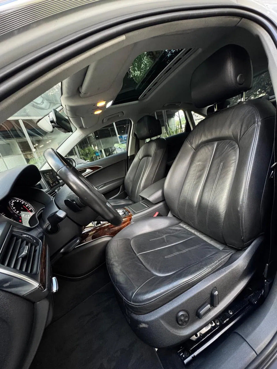 Audi A6 2.0 Tfsi