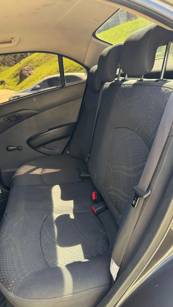 Chevrolet Beat 1.2 Ls