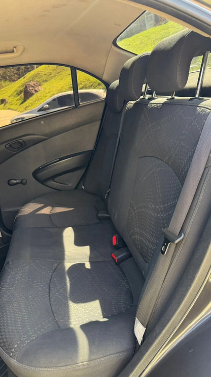 Chevrolet Beat 1.2 Ls