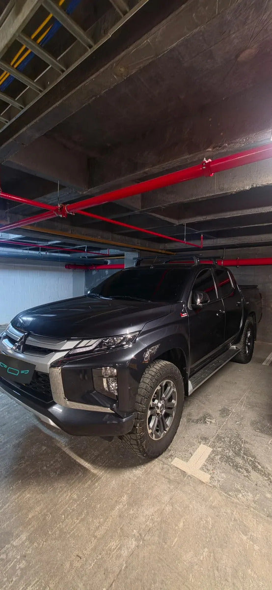 Mitsubishi L200 2.5l