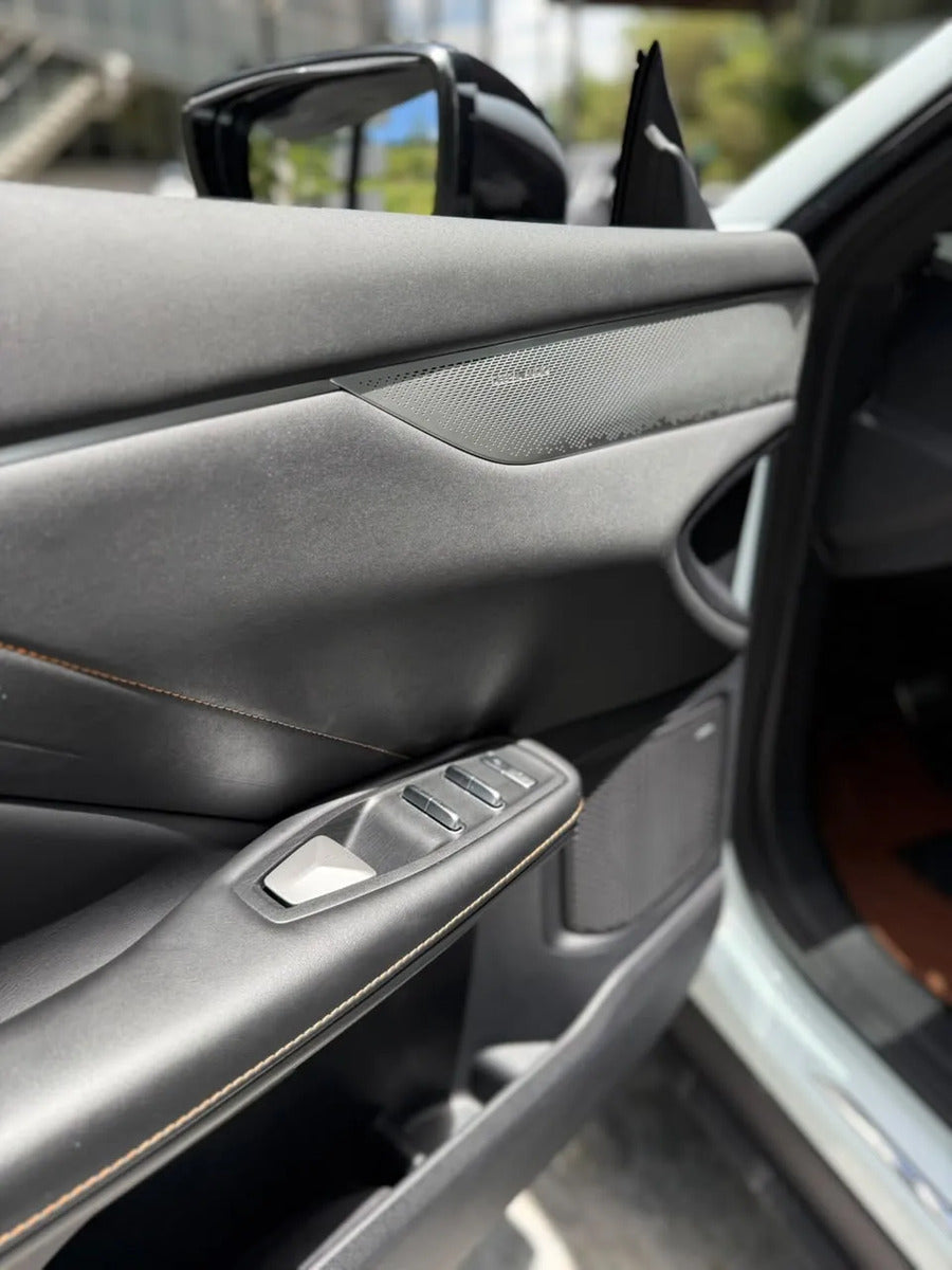 Deepal S05 1.5 Max Hibrido De Rango Extendido (27,28 Kwh)